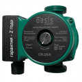 Насос циркуляционный OASIS CD-25/6-130 G11/2